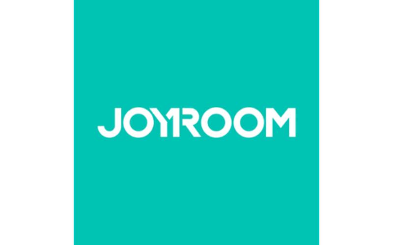 JOYROOM logo